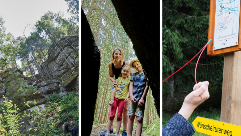 Wandern in Gro&szlig;sch&ouml;nau, &copy; TDW Gro&szlig;sch&ouml;nau