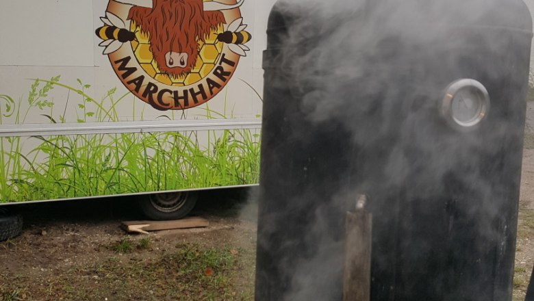 Familie Marchhart, &copy; Familie Marchhart