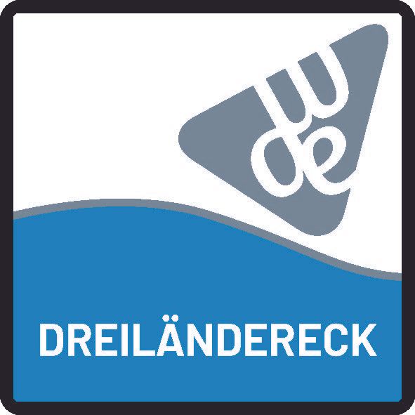 Icon WDreiländereck