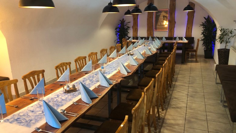 Gasthaus Linzertor Innenansicht, &copy; Stefan Ortbauer