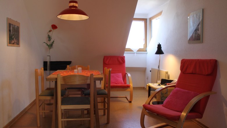 Fewo Essraum, &copy; G&uuml;nter Kytka