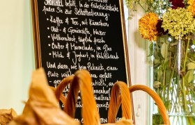 Details Gr&uuml;ner Baum Wachau, &copy; Gr&uuml;ner Baum Wachau