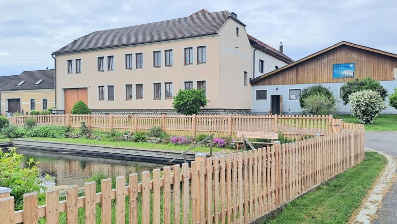 Hof Benesch, &copy; Hof Benesch