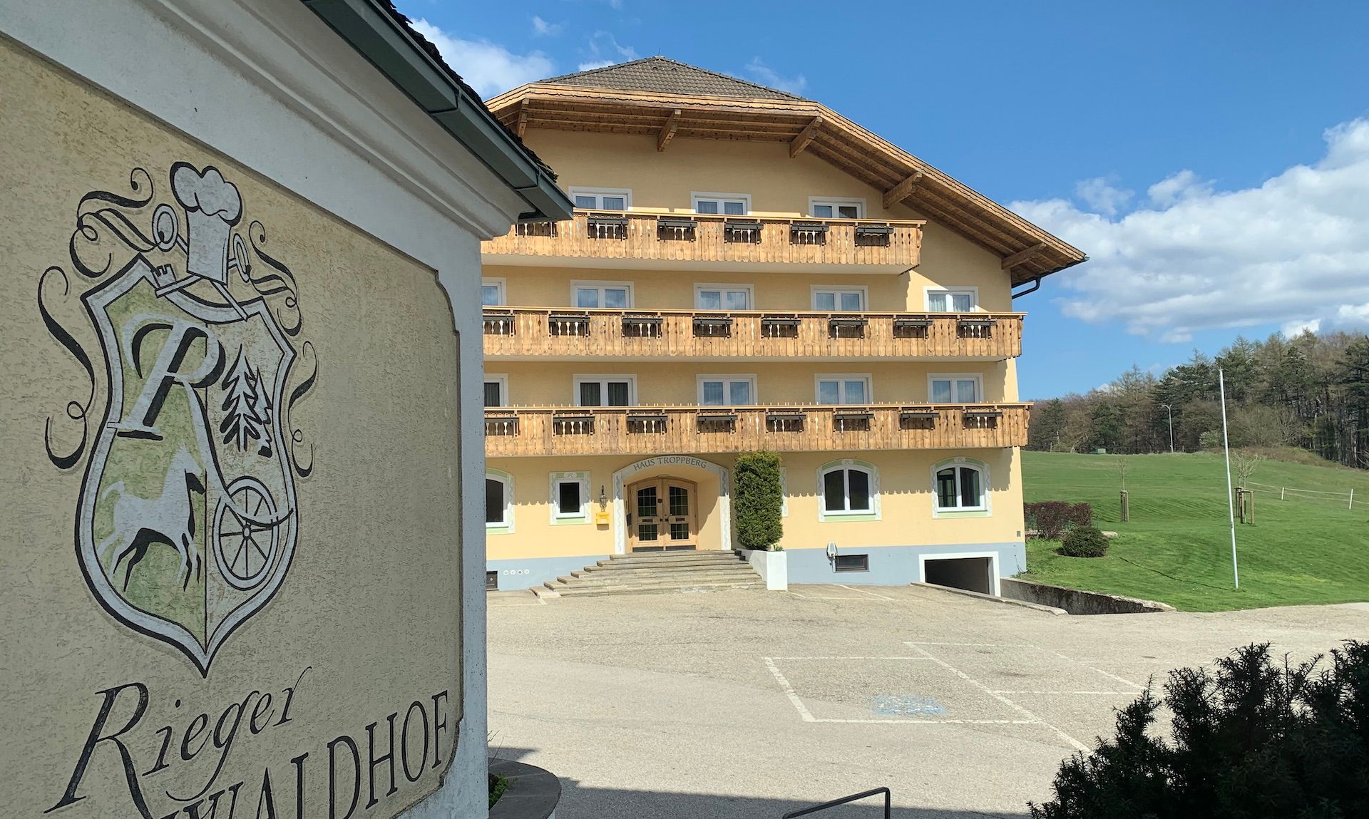 Wienerwaldhof