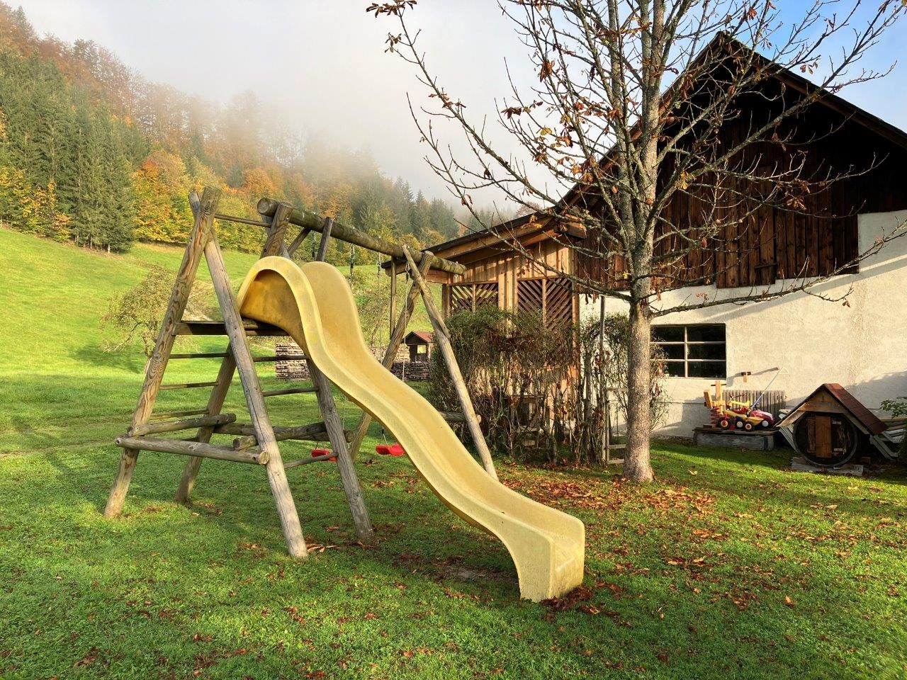 spielplatz