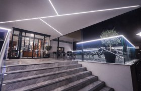 Parkhotel Krems, © Parkhotel Krems