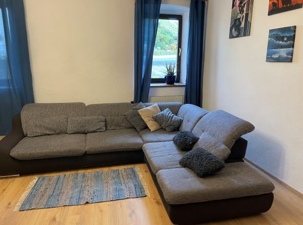 Wohnbereich, &copy; Wiesm&uuml;hle