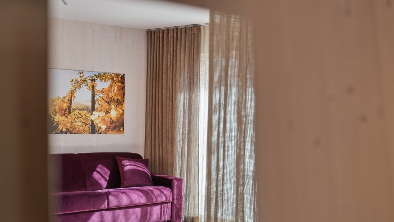 Innenausstattungsdetails Haus F&uuml;nf, &copy; Prof. Arch. DI Dietmar Kraus