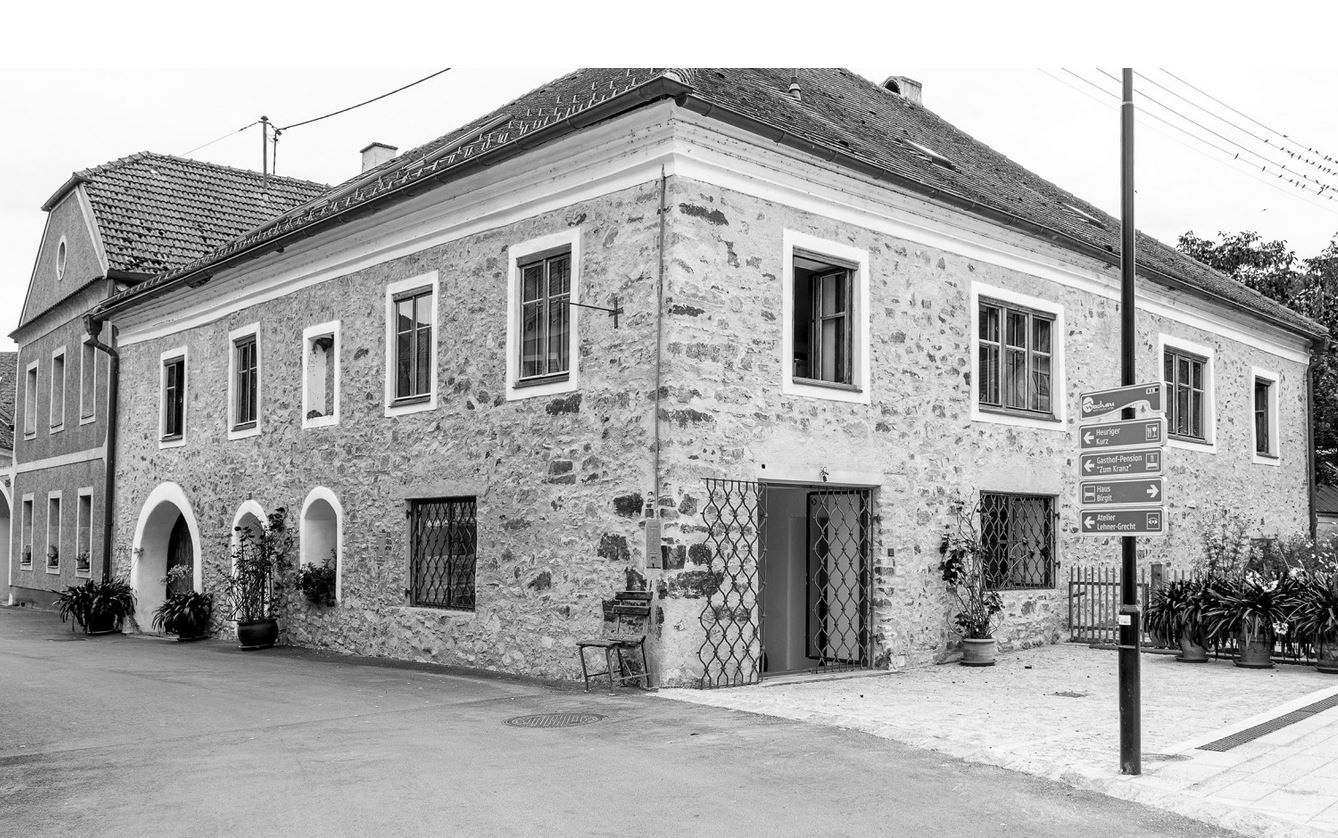 Galerie am Platz 