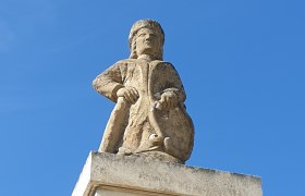 Mautm&auml;nnchen Petronell-Carnuntum, &copy; Donau Nieder&ouml;sterreich, Wagner