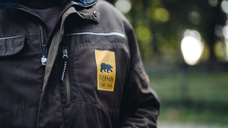 Tierpark Stadt Haag, © Moststraße, dochbodnliacht