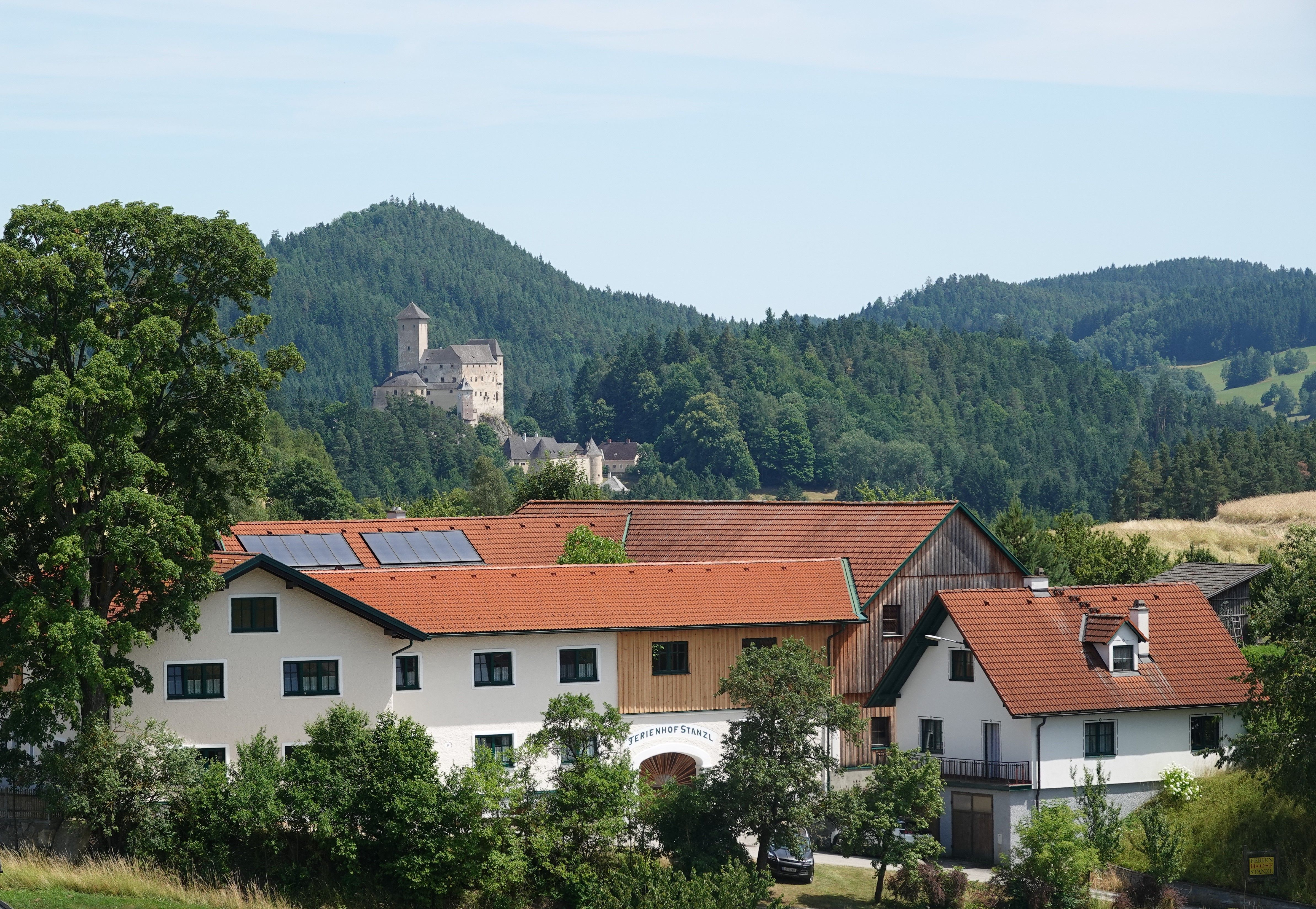 Ferienhof Stanzl