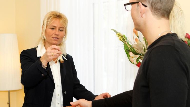 Herzlich willkommen!, &copy; Mag. Marc Droll