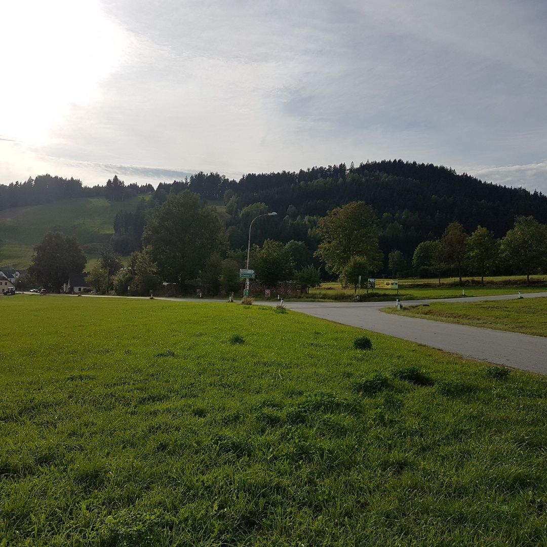 Dorfweg