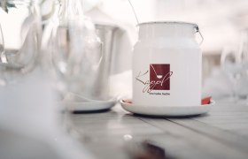 Gasthaus Kappl - "Die Suppenfeen", © Moststraße, dochbodnliacht