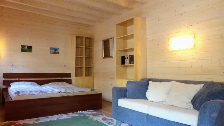 Wohnraum, &copy; Montezila