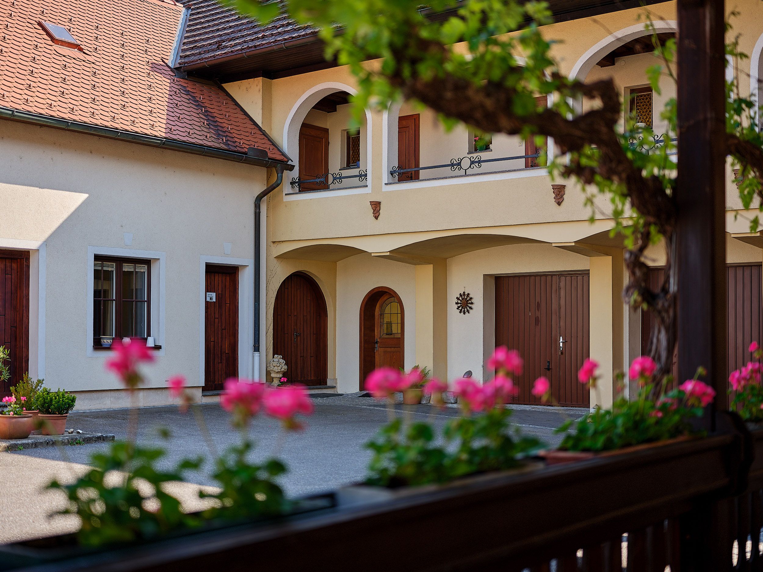 Weingut Maria Hick