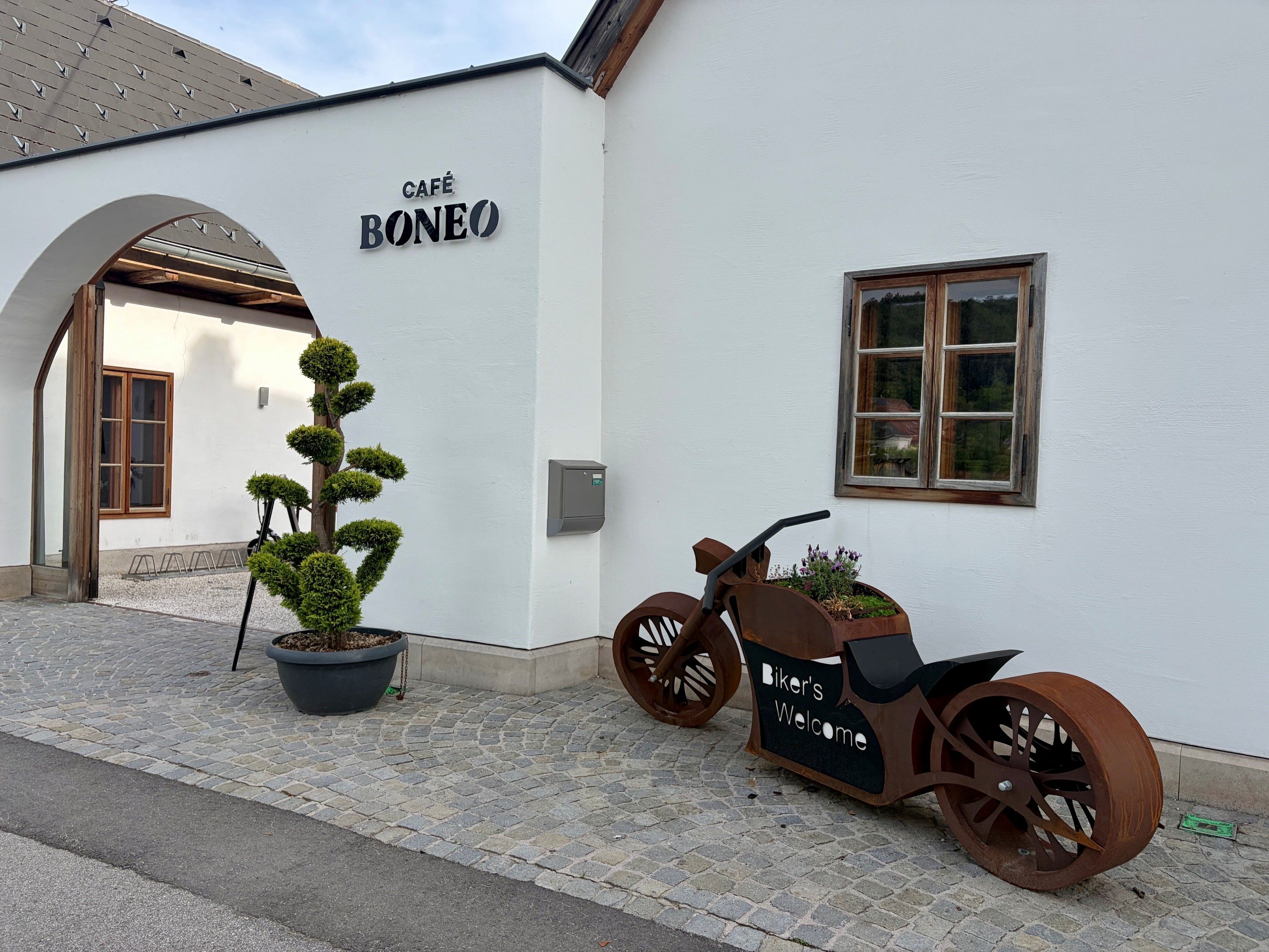 Cafe Boneo