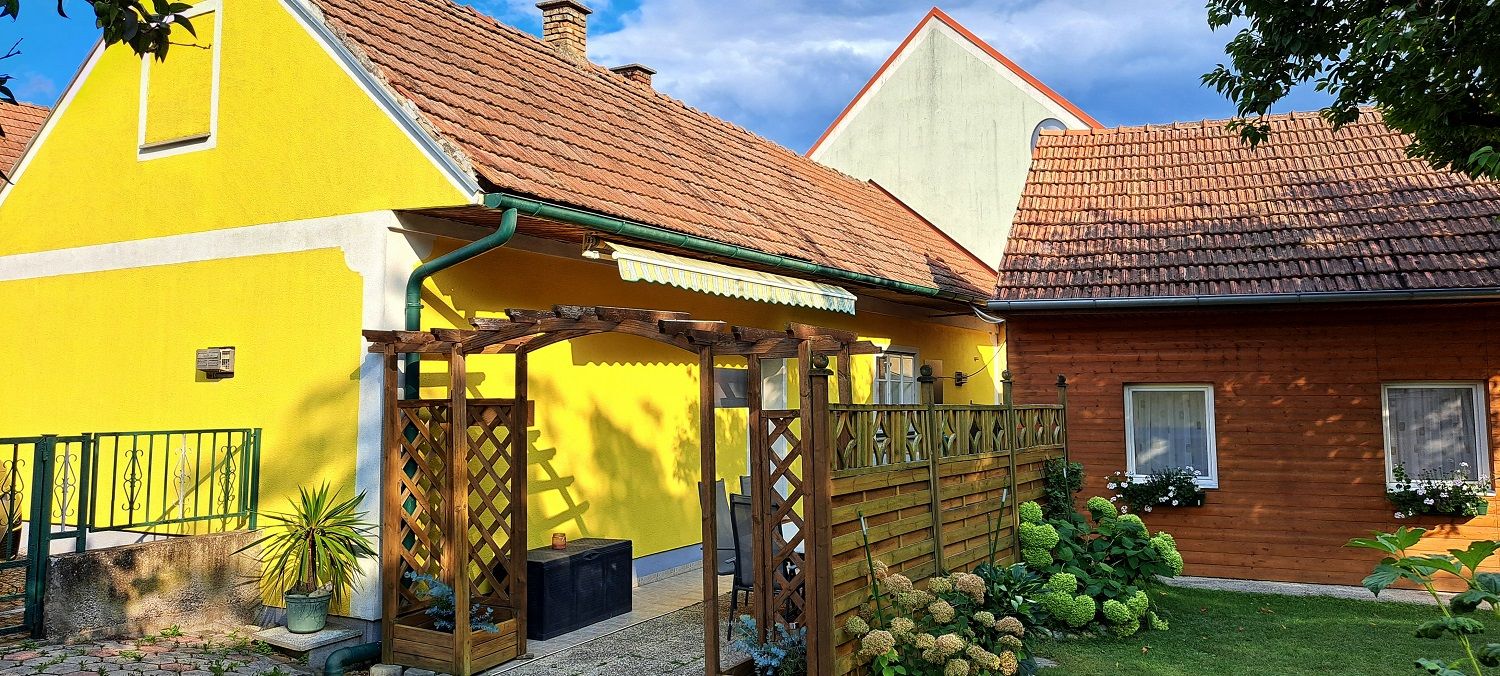 Gästezimmer Sonja, Grafenwörth