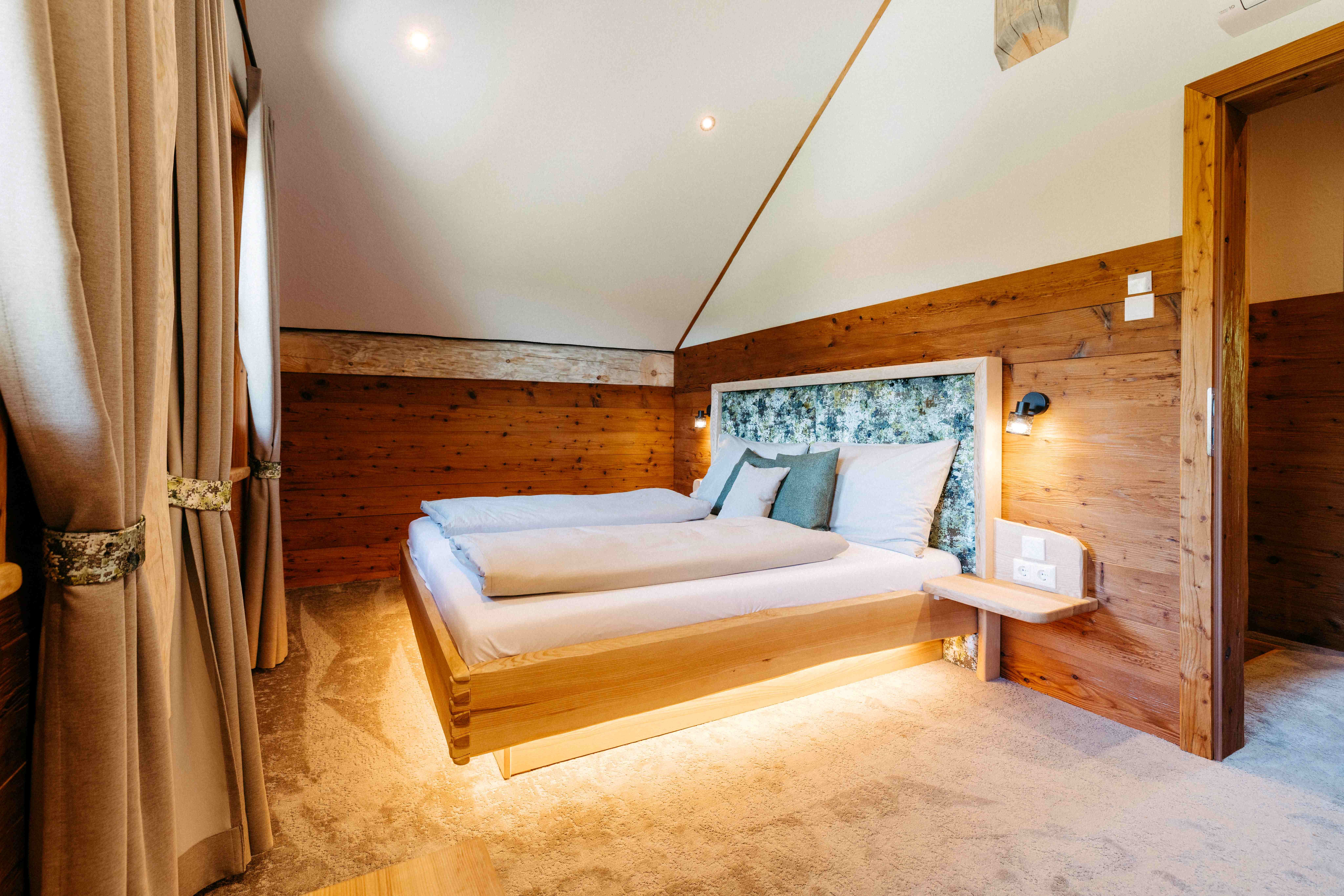 Wildpark Lodges