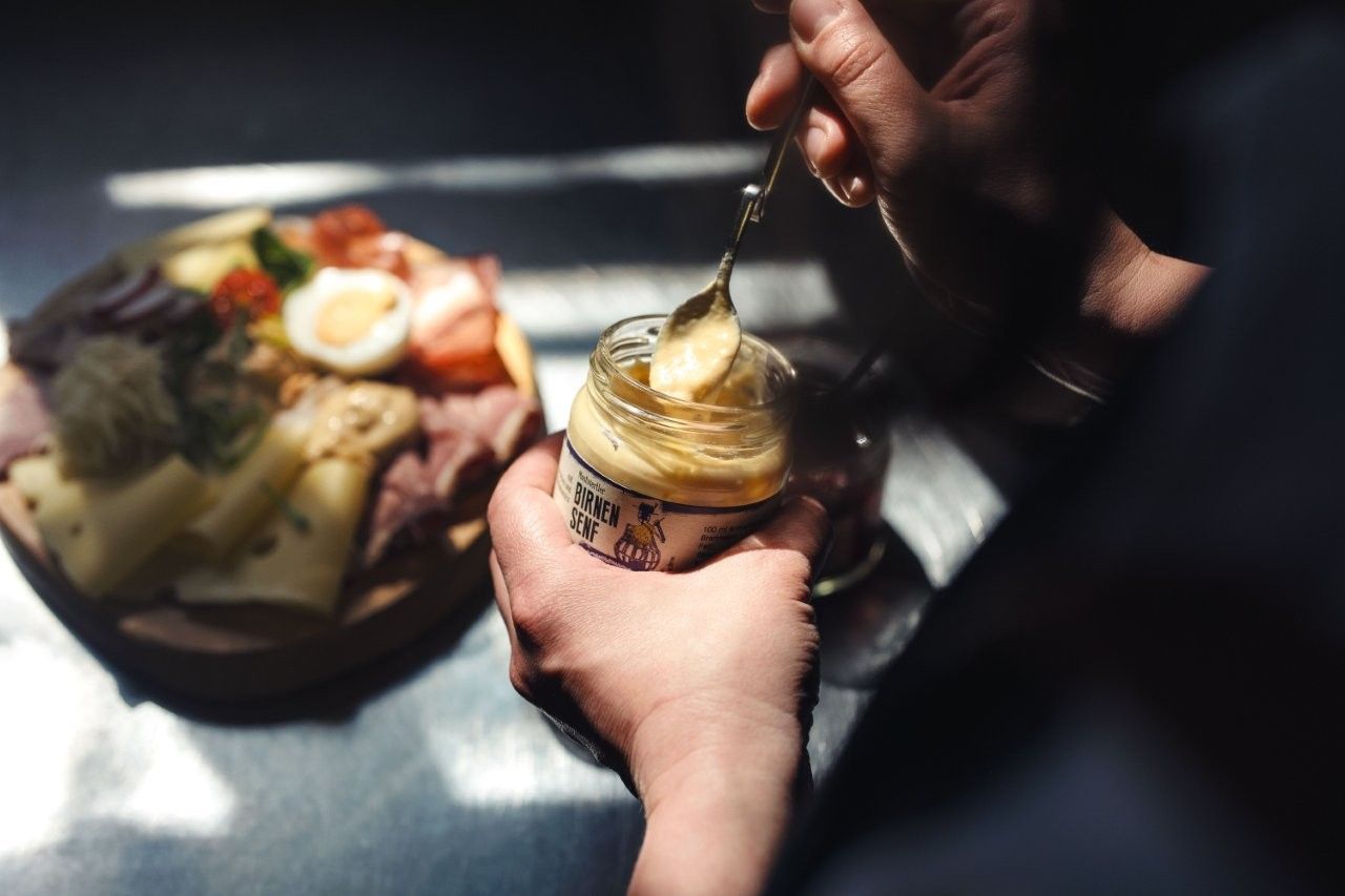 Genussbauernhof Distelberger