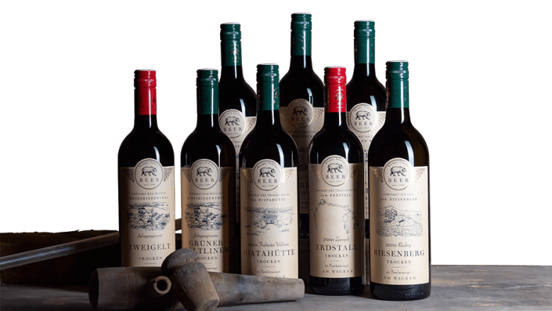weingut-beer-weine-c-weingut-beer, &copy; Weingut Beer