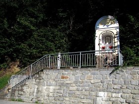 Rittersprung, &copy; Waldviertel Tourismus