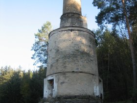 Kalkofenrundweg, &copy; Waldviertel Tourismus