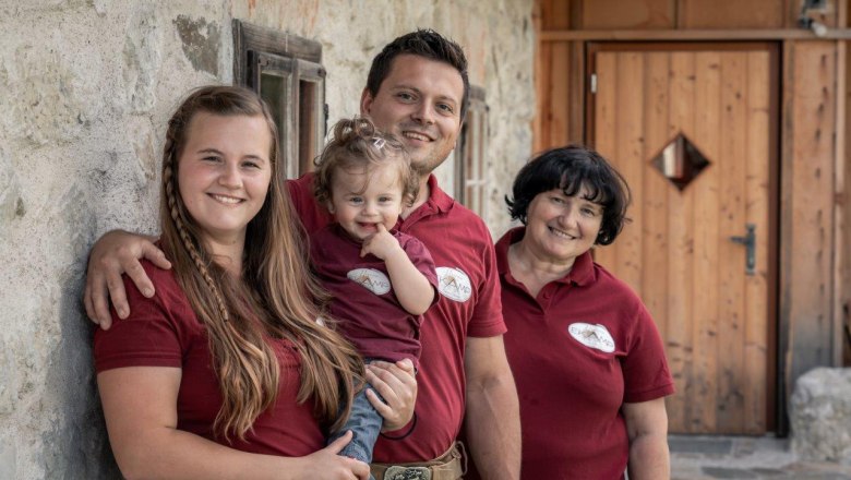 Heurige Ekamp, © Gerald Demolsky