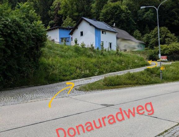 Stop & Sleep Ybbs, © Martin Tazreiter Stop & Sleep Ybbs, © Martin Tazreiter