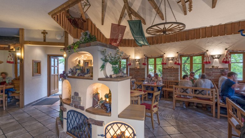 Winzerhof Pöchlinger, © Skopal_WachauPhoto