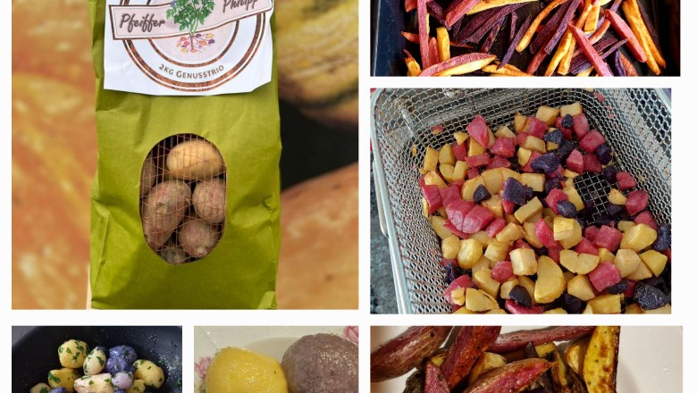 Hofladen Philipp Pfeiffer, &copy; Pfeiffer Philipp