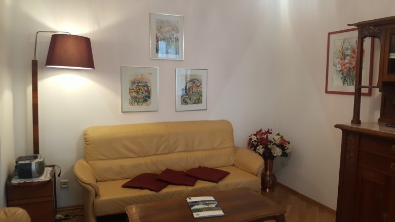 Appartements, &copy; Andrea Schaffer