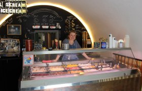 Eisbaby, &copy; Stadtgemeinde Drosendorf