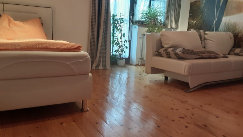 Haus Rosa, © Rosa Hinterreither Haus Rosa, © Rosa Hinterreither