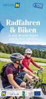 Radfahren und Biken in den Wiener Alpen, © Wiener Alpen/Martin Fülöp