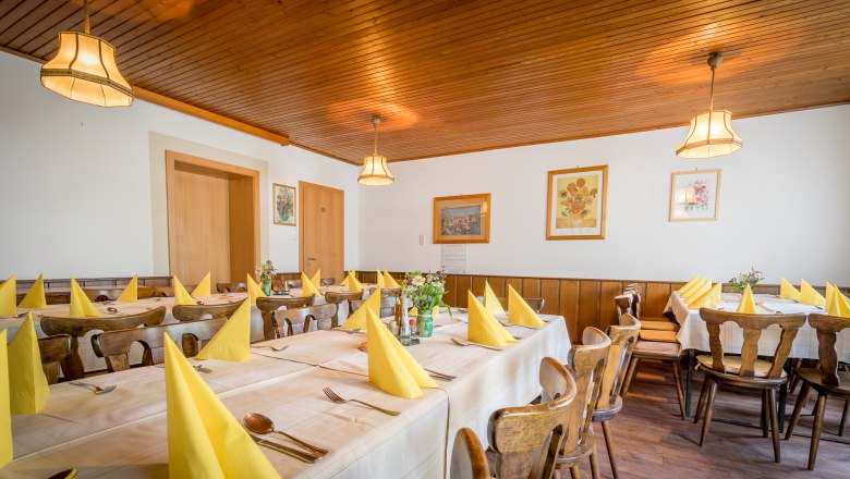 Gasthaus Teuschl, &copy; Teuschl Gerhard