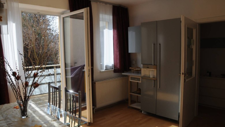 ZimMEHR Obere Stadt, &copy; Gabriele Prandstetter