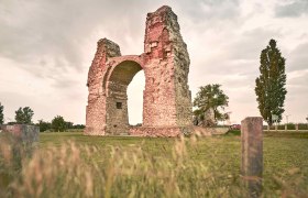 Erfrischend antik , &copy; Andreas Hofer