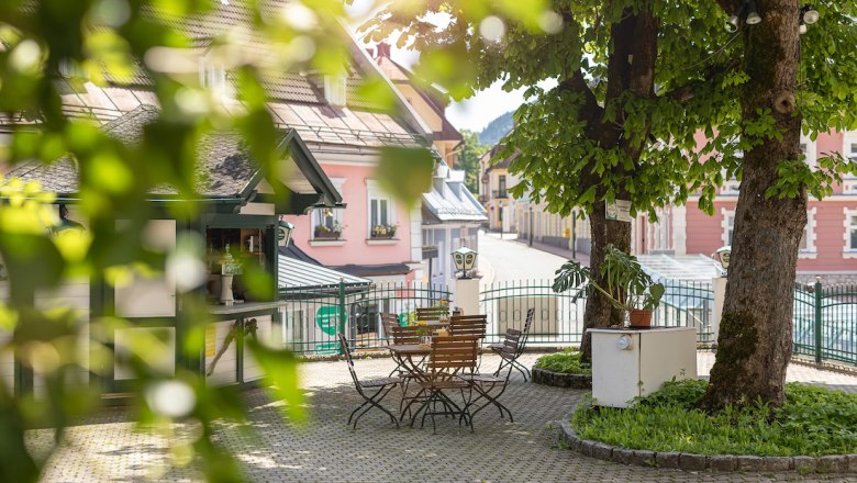 Hotel Himmelreich, © CORDES Werbeconsulting GmbH