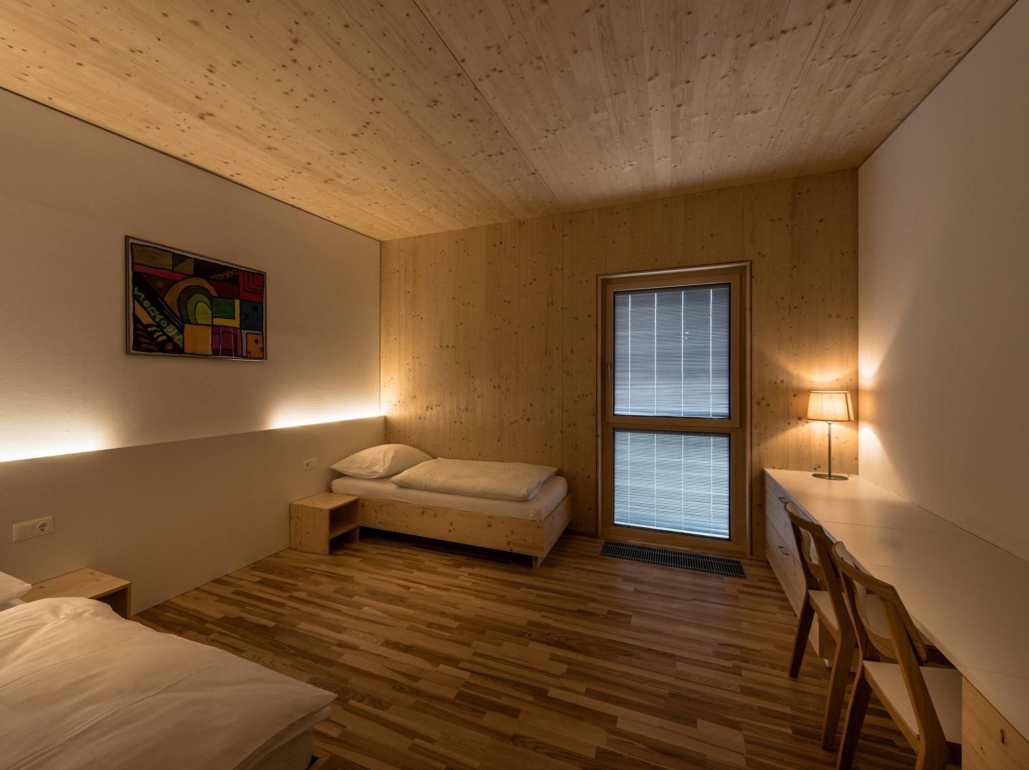 Bildungshaus Zimmer