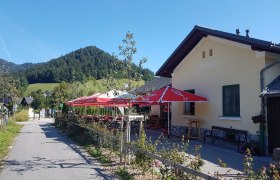 K&auml;fer's am Radweg, &copy; Gemeinde St. Georgen am Reith