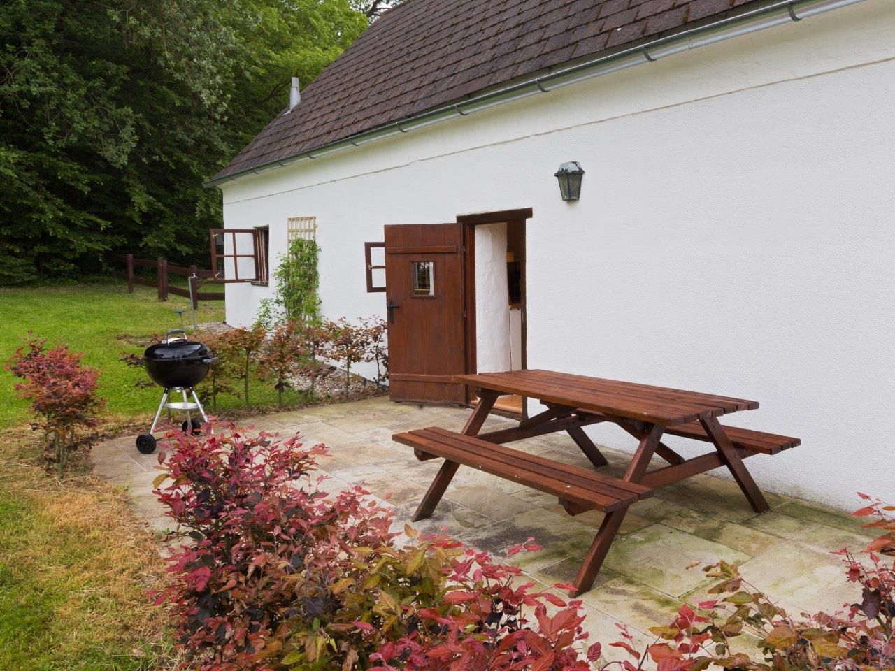 Laffelberghaus 