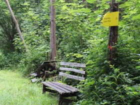 Kneippweg, &copy; Gemeindehofamt Priel