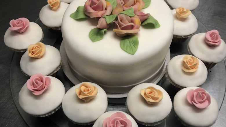 S&uuml;&szlig;es f&uuml;r jeden Anlass, &copy; Konditorei Kernstock