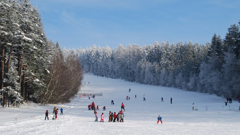 Schilift Waidhofen an der Thaya, &copy; Stadtgemeinde Waidhofen an der Thaya