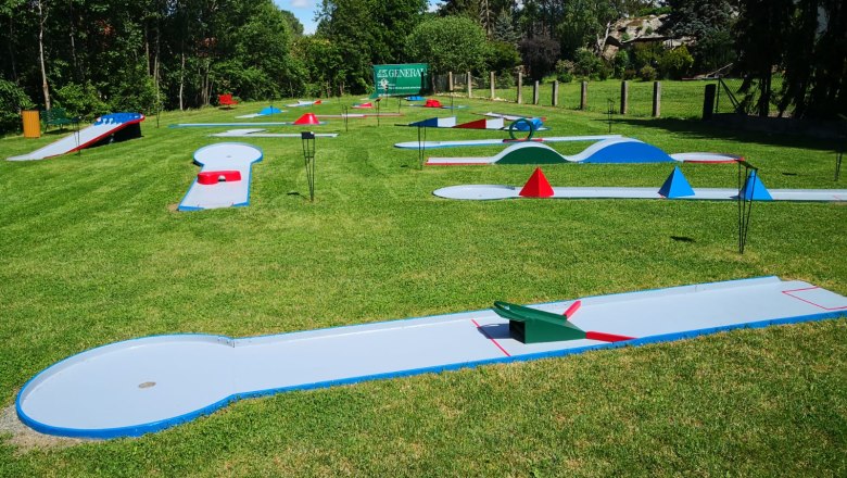 Blick Richtung Westen, &copy; USV Kainreith/Walkenstein