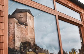 Burgschenke Rappottenstein, &copy; Burgschenke Rappottenstein