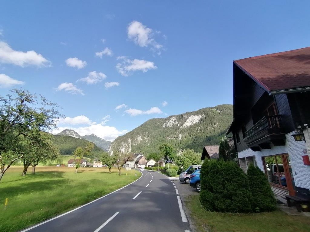 Adventure Home Ausztria