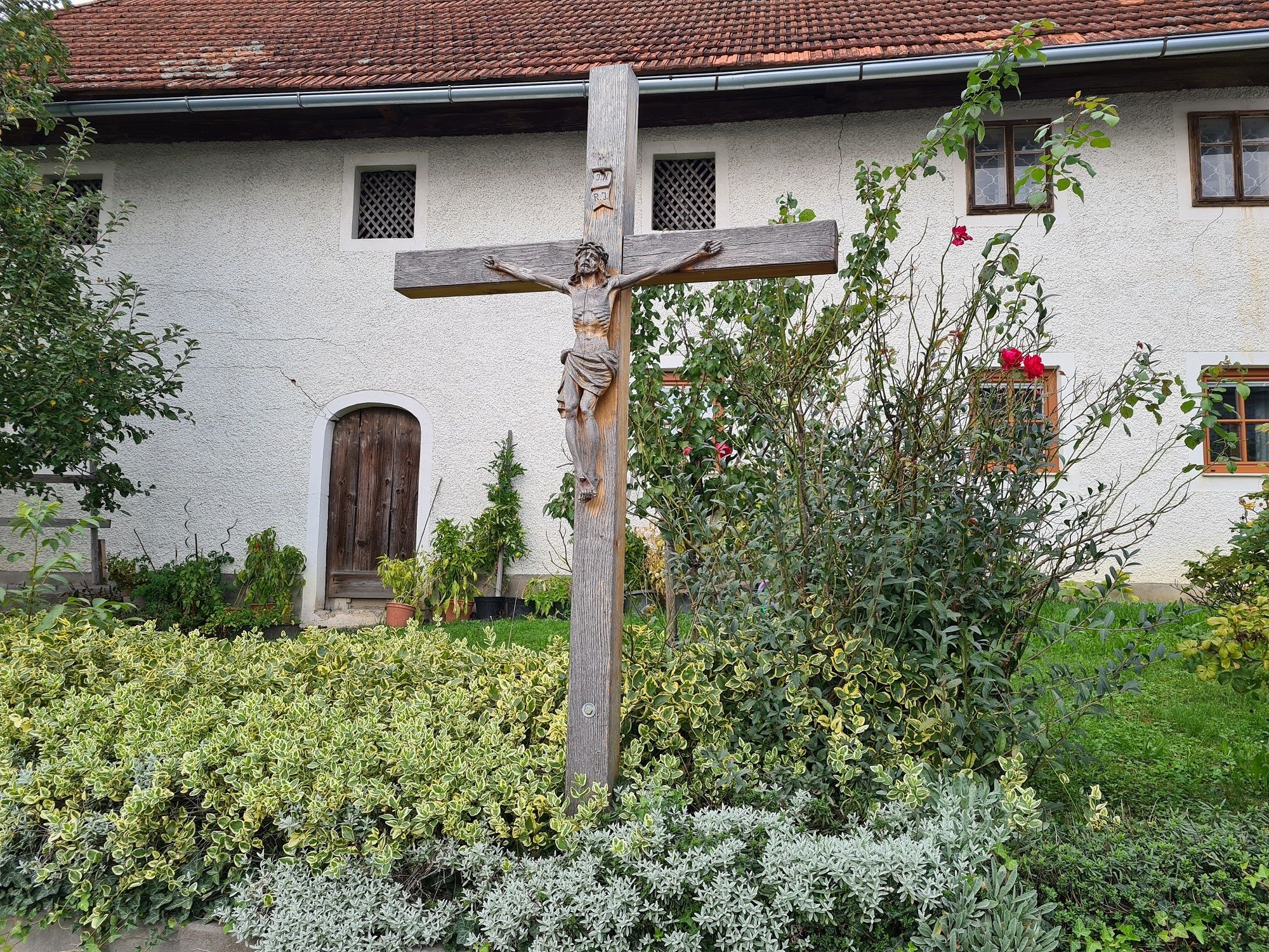 Wegkreuz Berndl